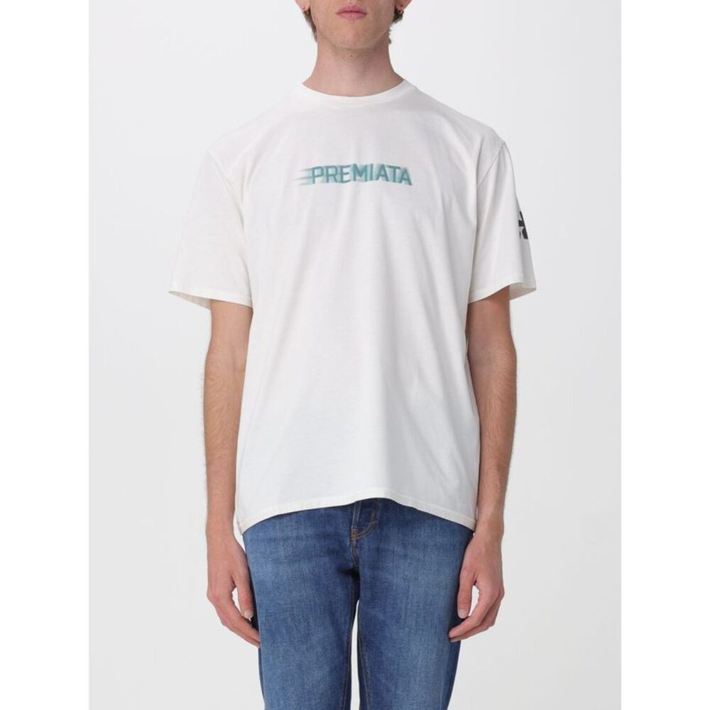 Premiata T-Shirt Men White